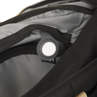 Vacilando Travel Tote Bag