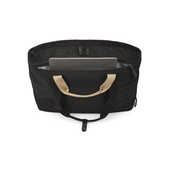 Vacilando Travel Tote Bag