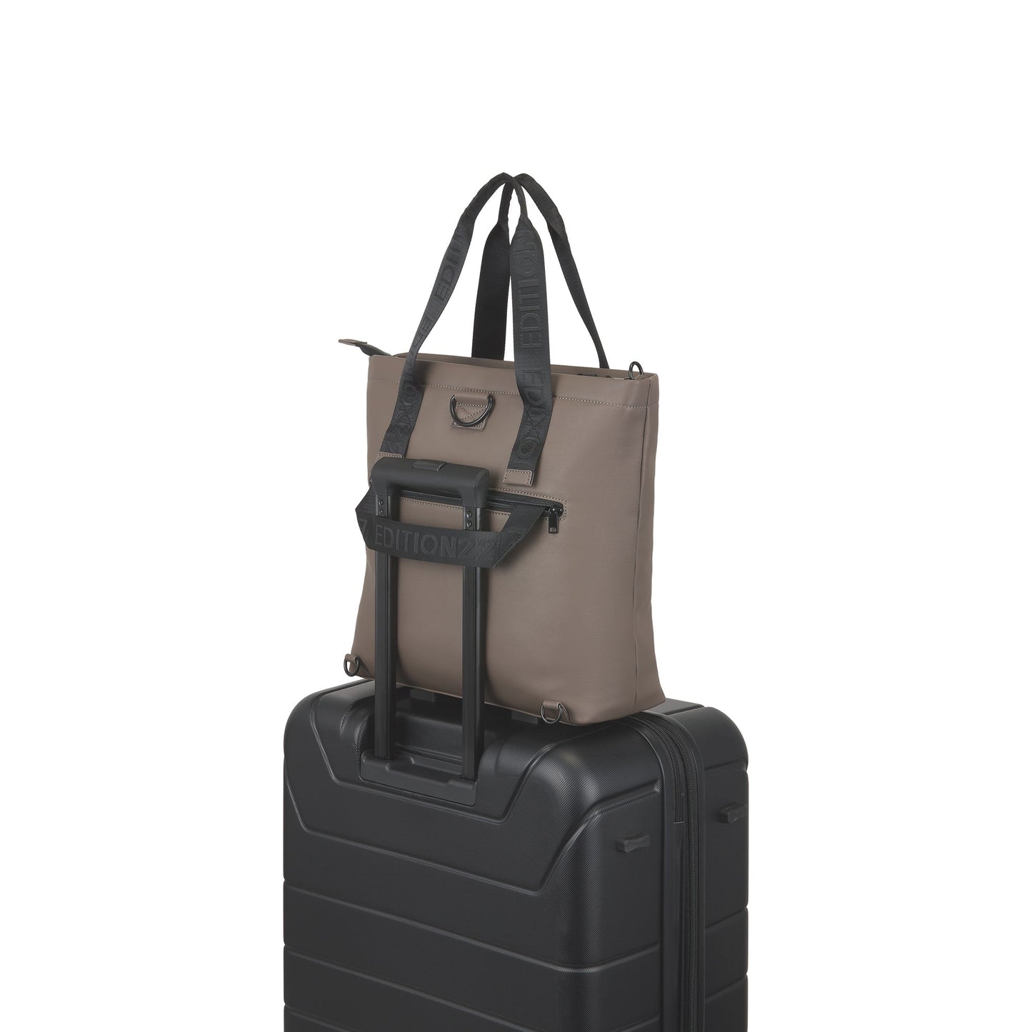 Vision Tote Bag