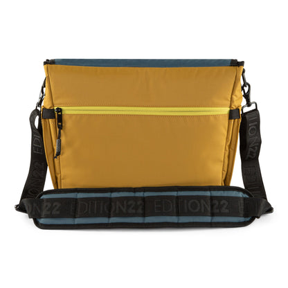 Journey Sac messager 