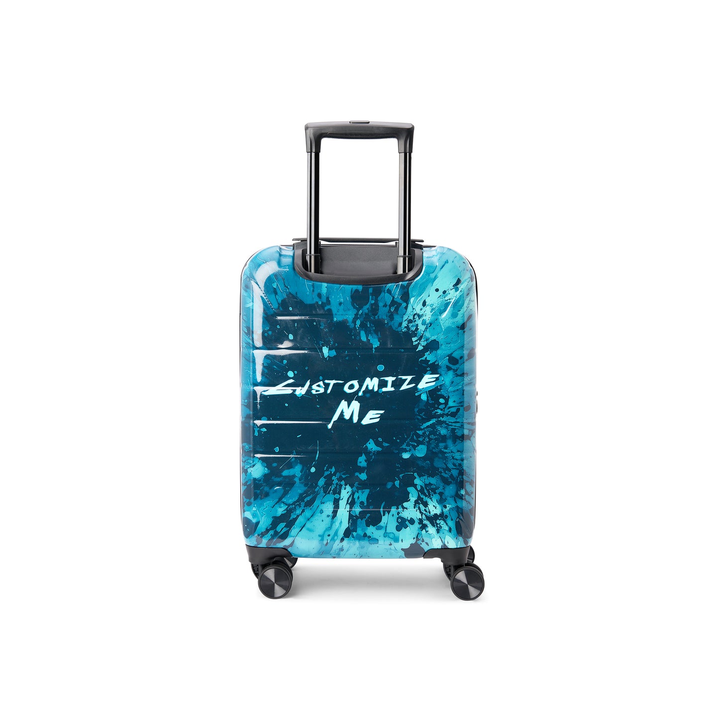 Customizable Carry-on