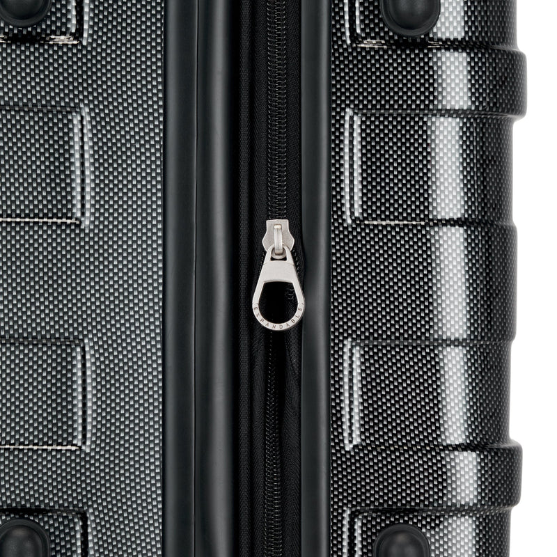 Budapest valise de cabine