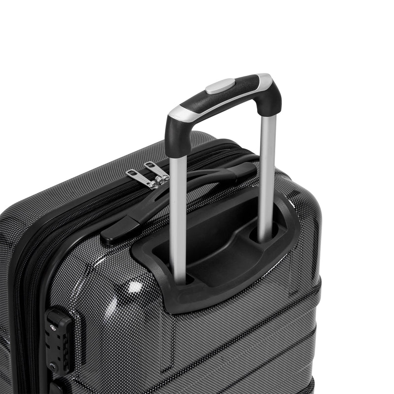Budapest valise de cabine