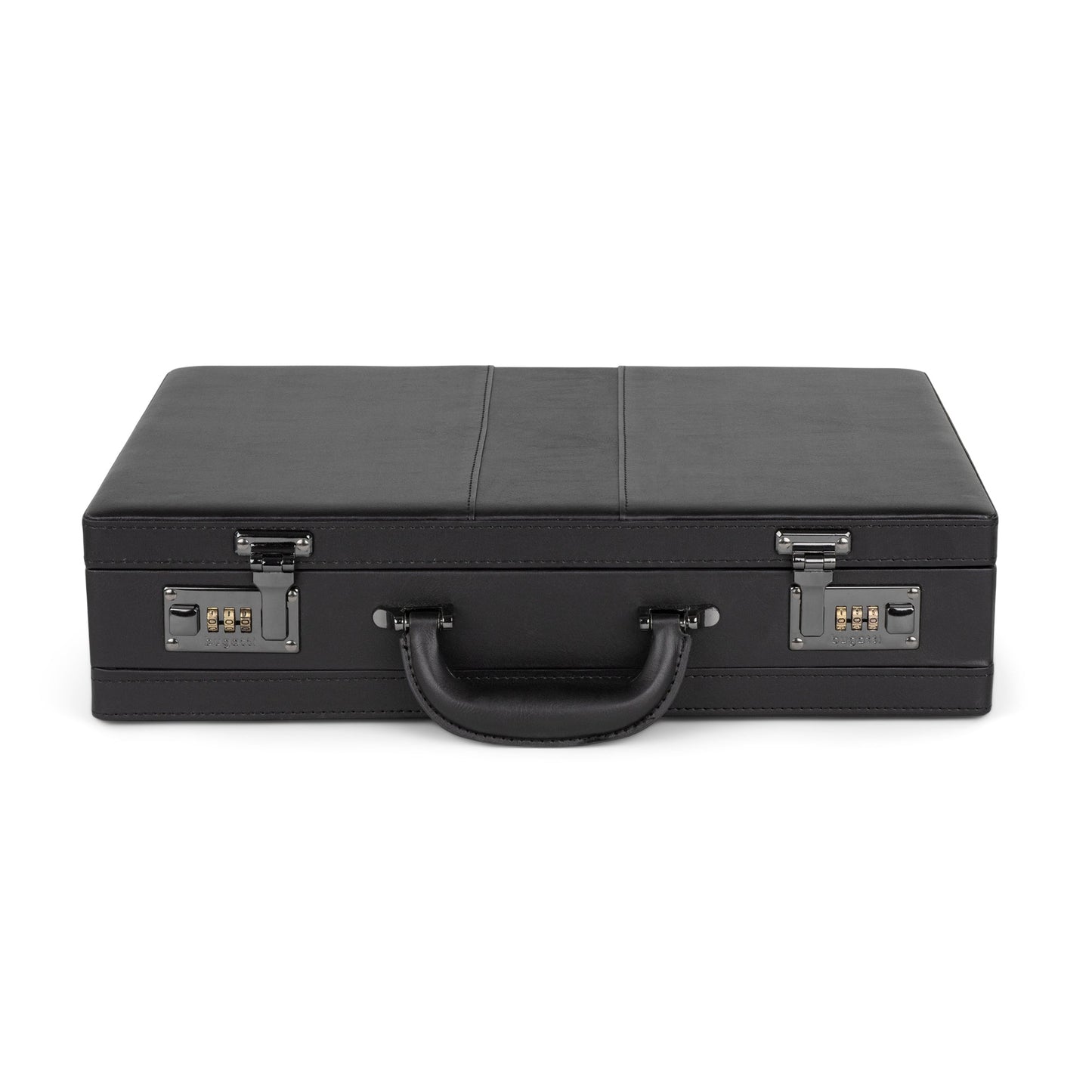 Jeffrey Attaché Mallette - PU