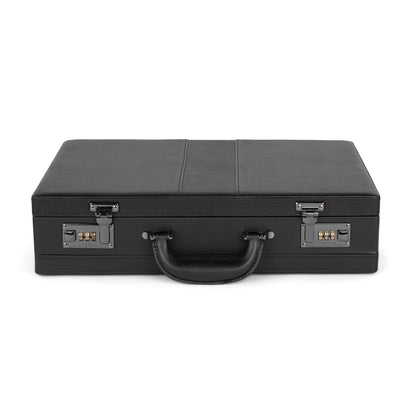Jeffrey Attaché Mallette - PU