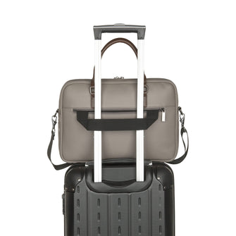 Contrast Briefcase
