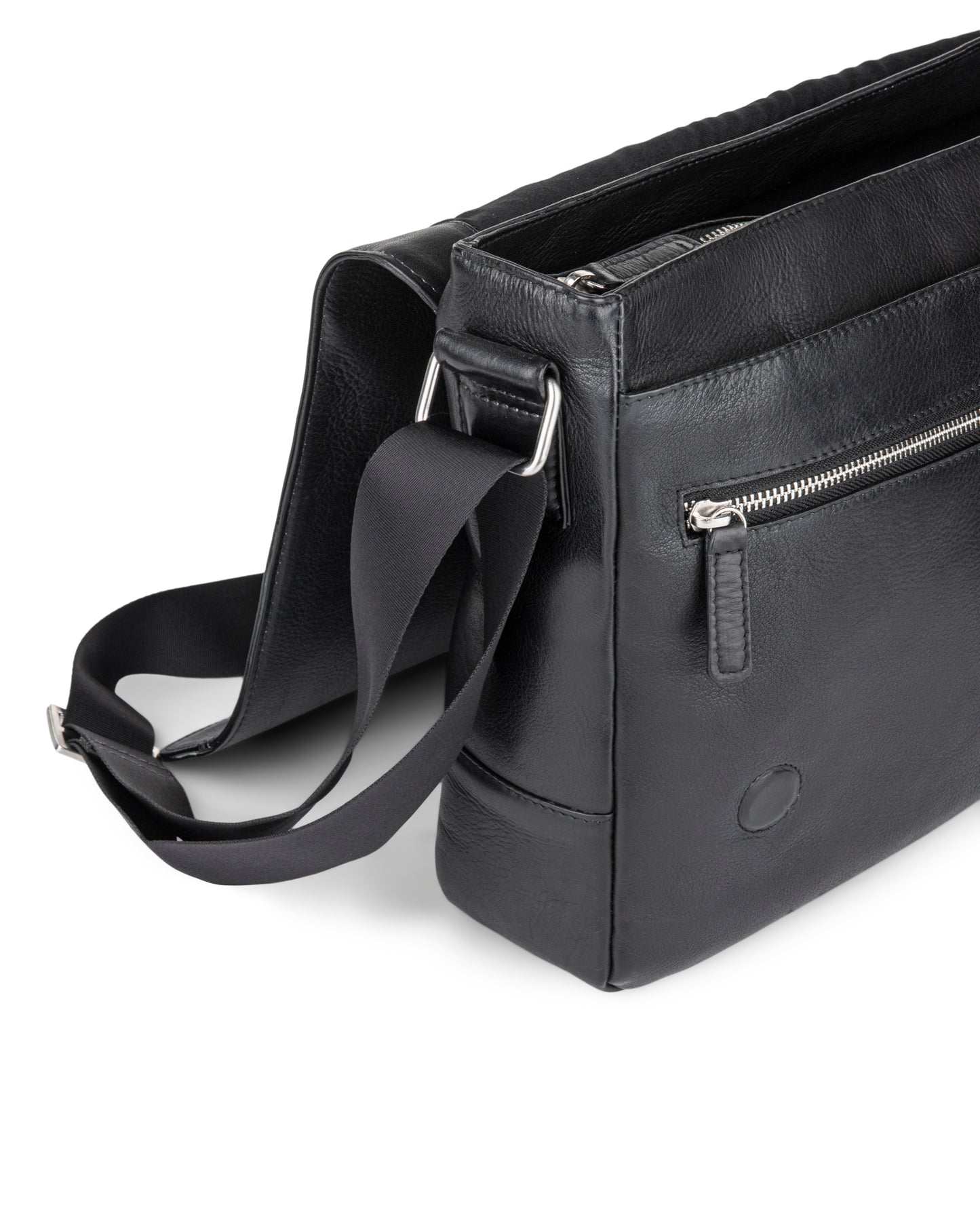 Colombian Messenger Bag