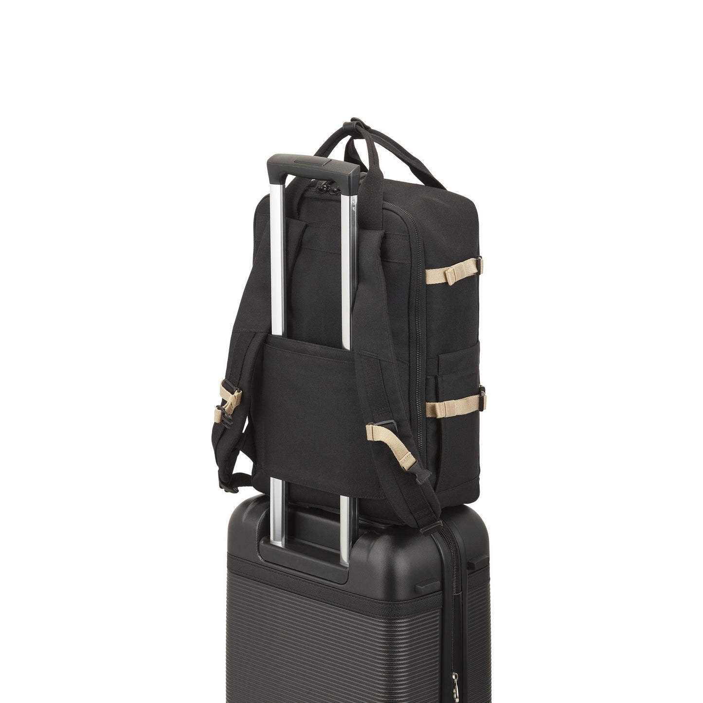 Vacilando Sac à dos de voyage
