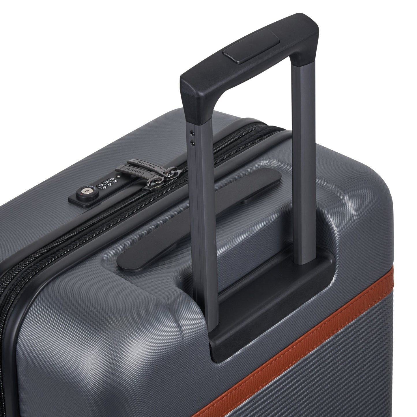 Wellington Carry-on