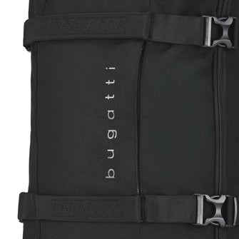 Denver Carry-On Travel Duffle on Wheels