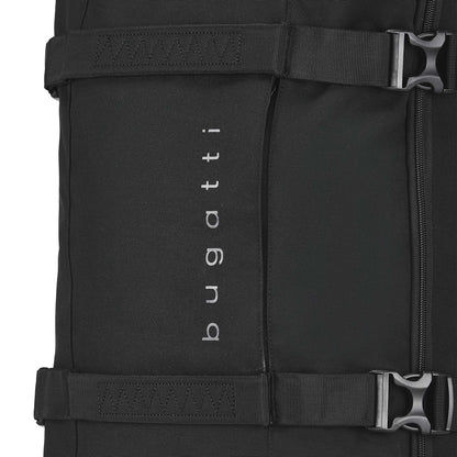 Denver Carry-On Travel Duffle on Wheels