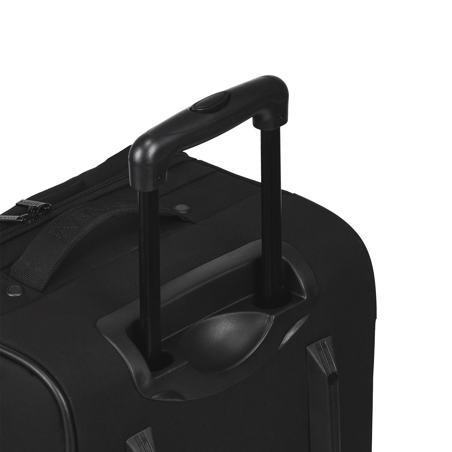 Denver Carry-On Travel Duffle on Wheels