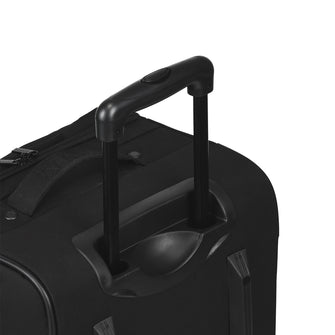 Denver Carry-On Travel Duffle on Wheels