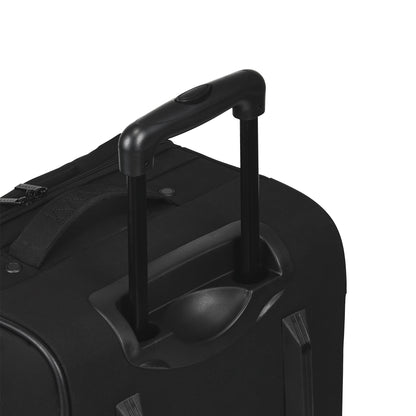 Denver Carry-On Travel Duffle on Wheels