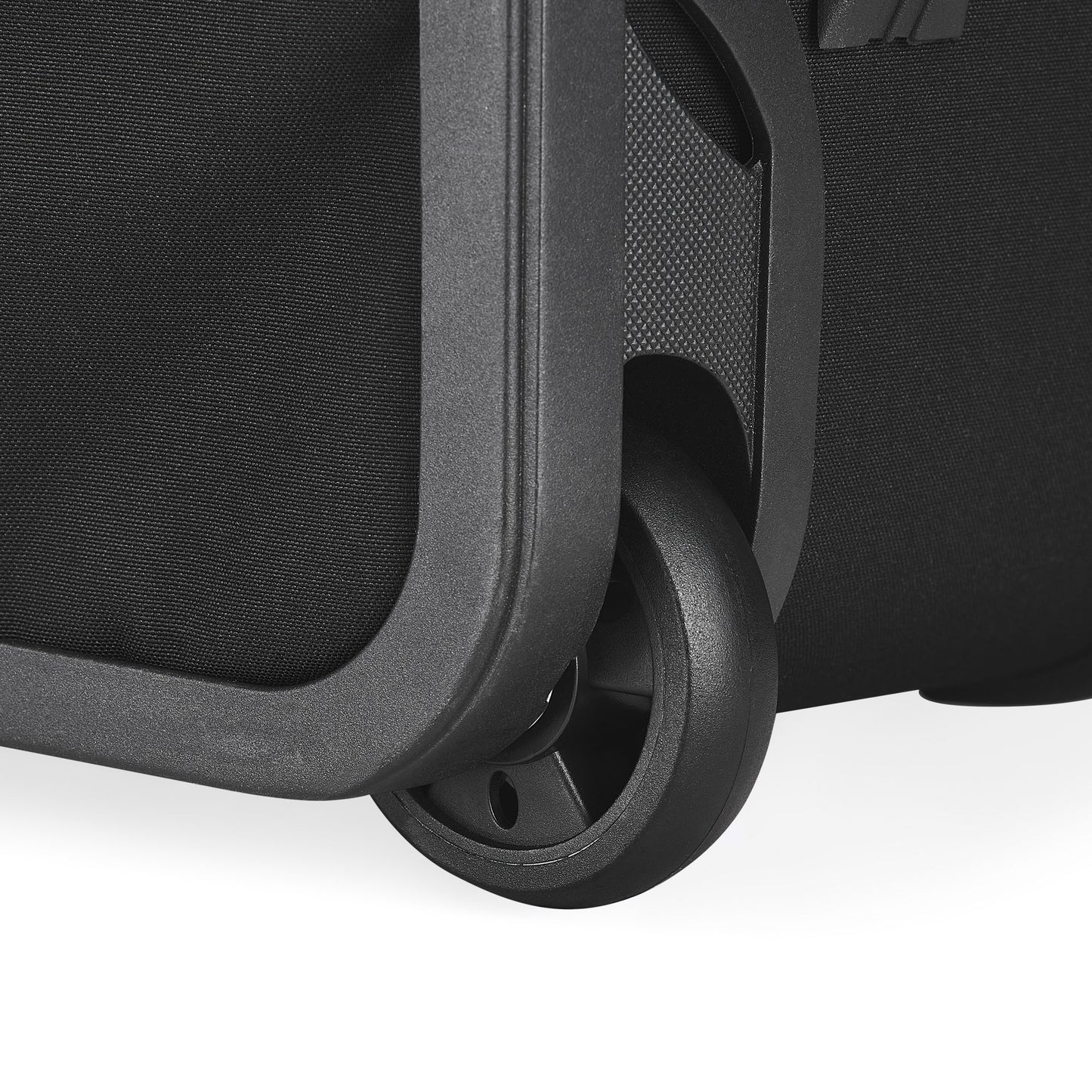 Denver Carry-On Travel Duffle on Wheels