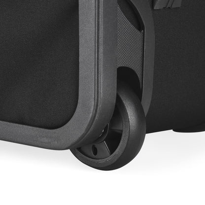 Denver Carry-On Travel Duffle on Wheels