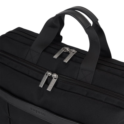 The Slim Briefcase