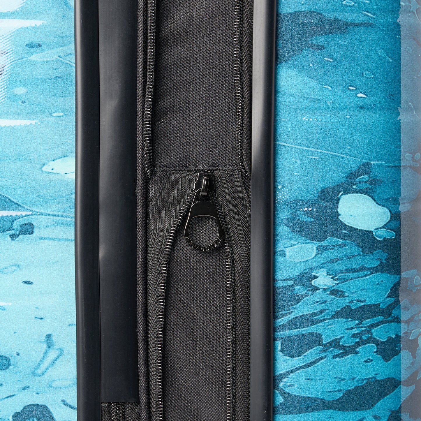 Customizable Carry-on