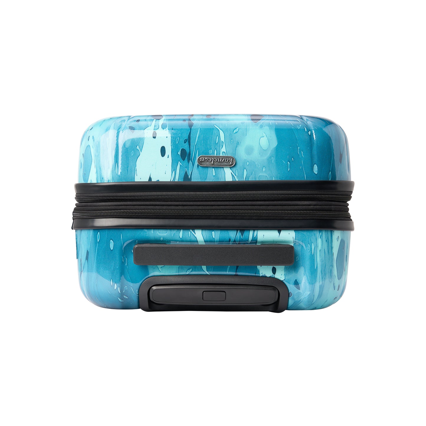 Customizable Carry-on