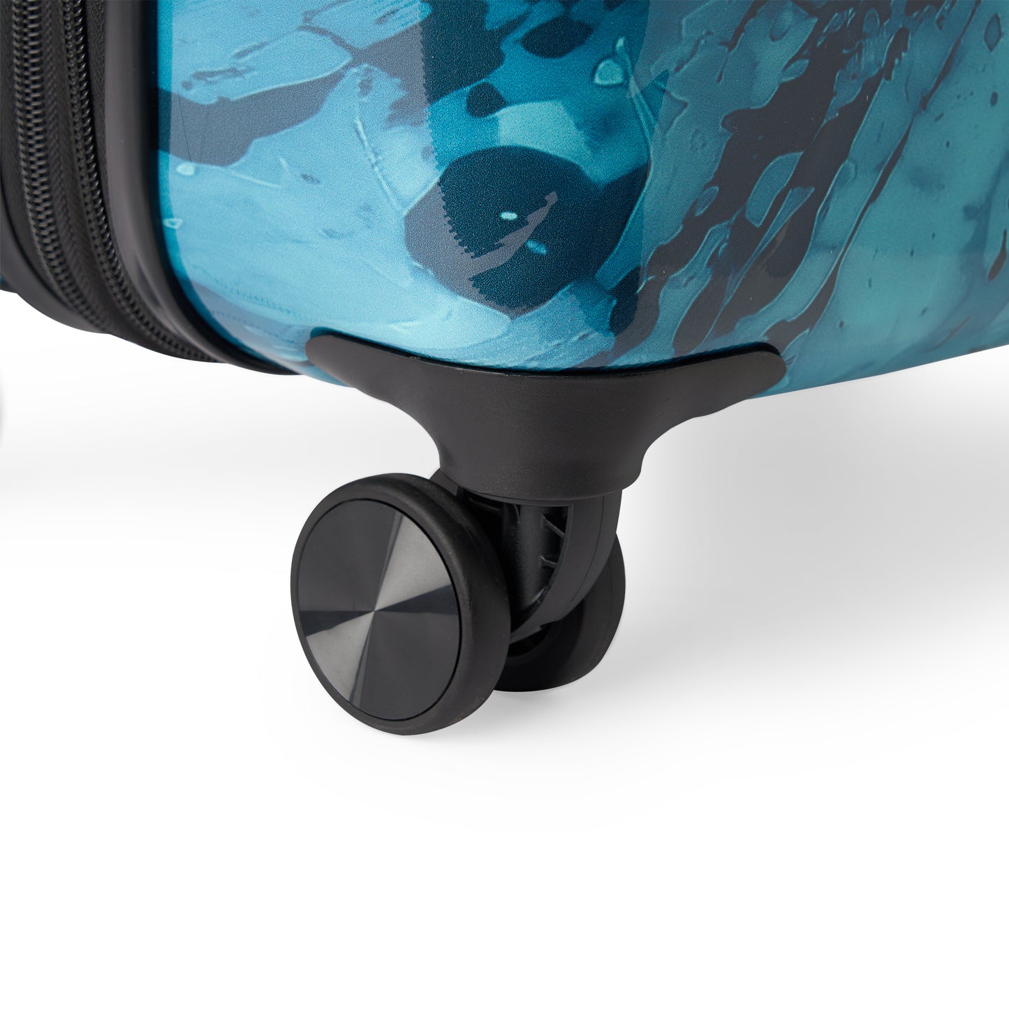Customizable Carry-on