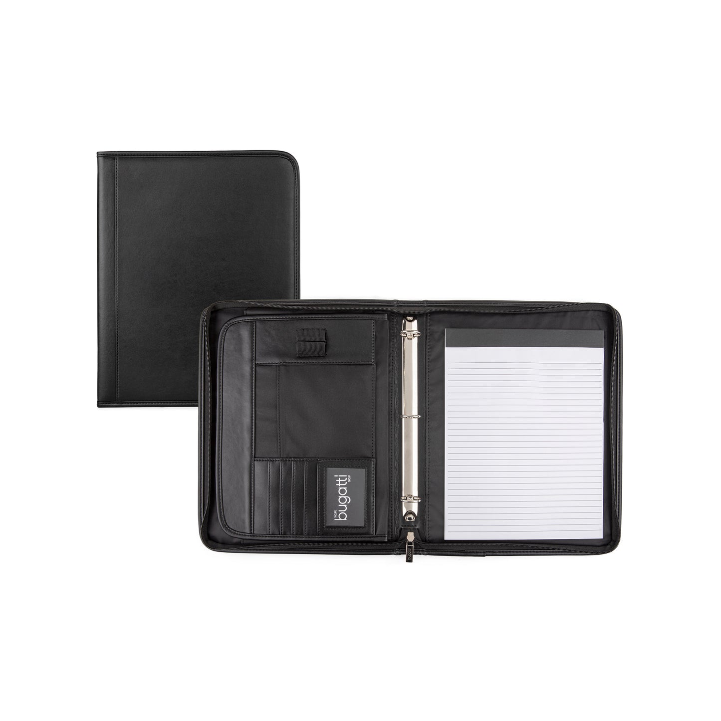 Bugatti 1-inch Ring Binder