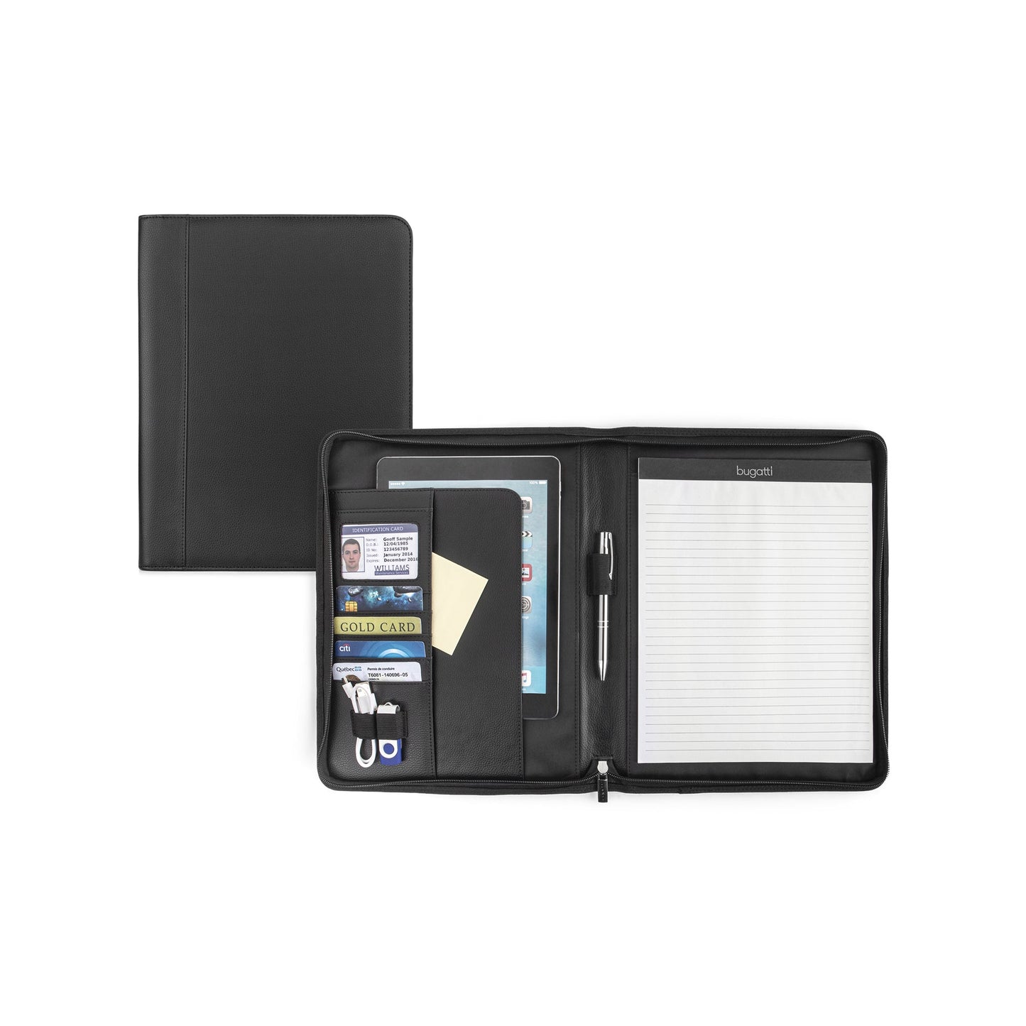 Writing Case