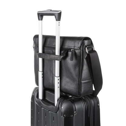 bugatti colombian leather backpack Colombian Messenger Bag – Bugatti Wholesale