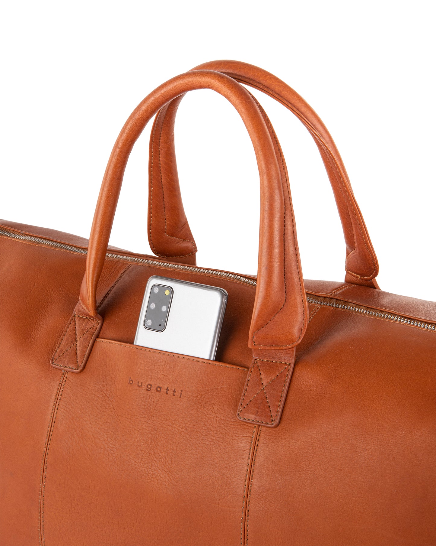 Sartoria Duffle Bag