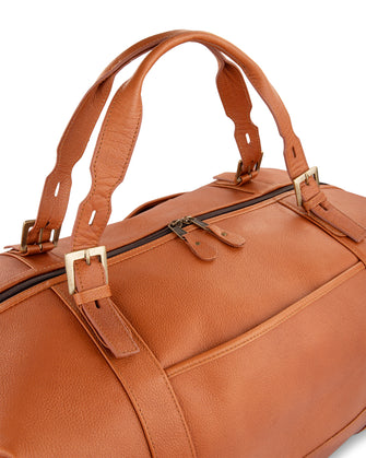 Soledad Duffle Bag