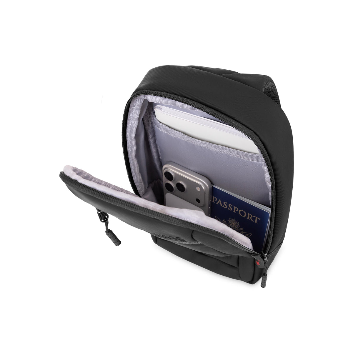 Sac bandoulière Active City