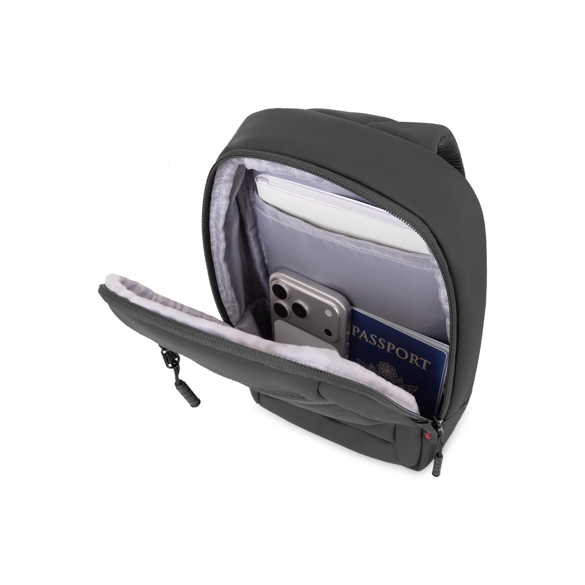 Sac bandoulière Active City