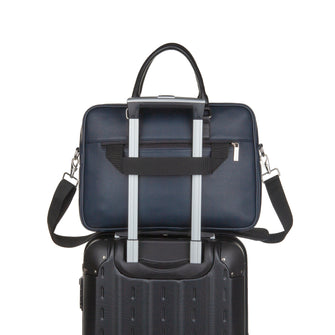 Contrast Briefcase