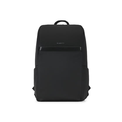 bodypack impression laptop backpack black Essential Backpack – Bugatti Wholesale