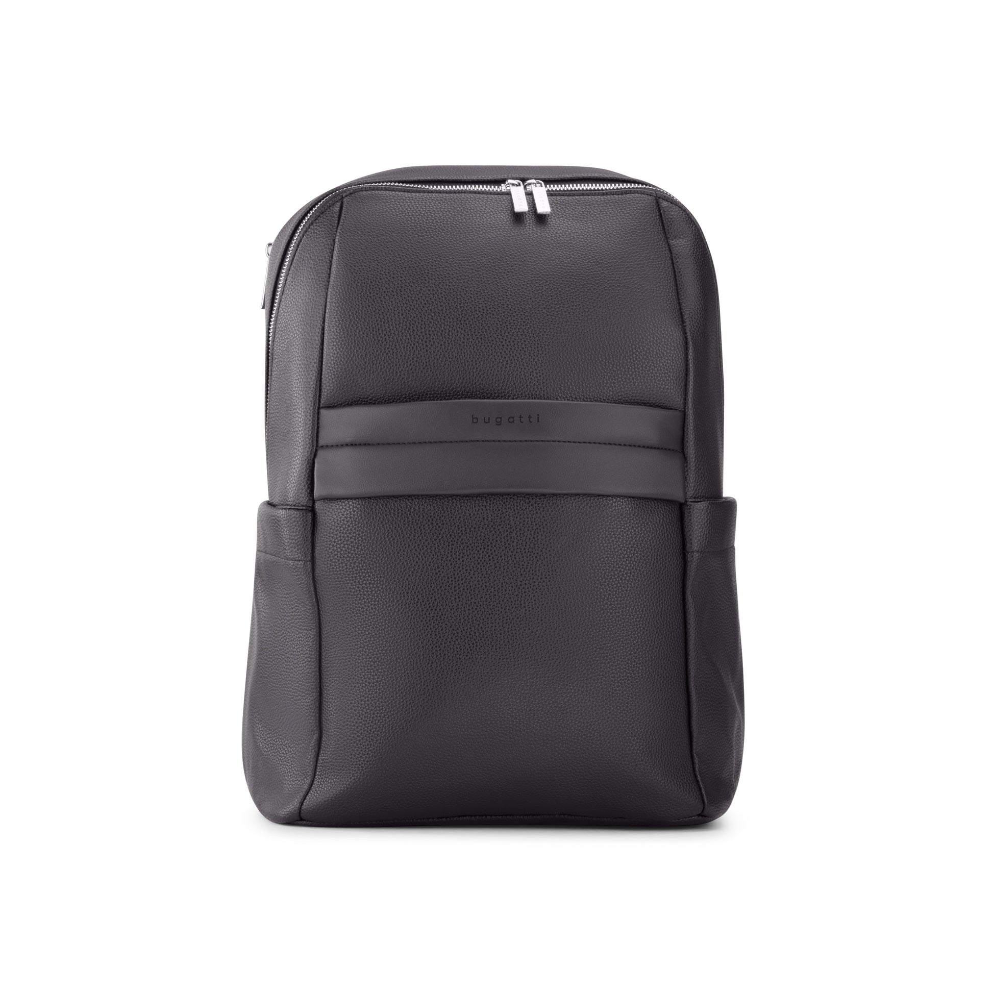 bugatti dusk leather backpack Manhattan Backpack – Bugatti Wholesale
