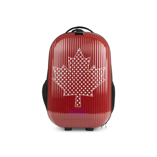 Custom Backpack