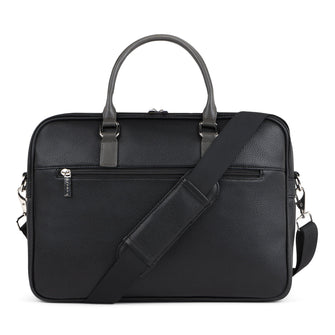 Contrast Briefcase