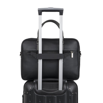 Contrast Briefcase