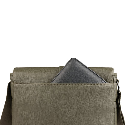 Henry Crossbody Bag