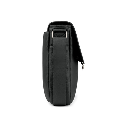 Henry Crossbody Bag