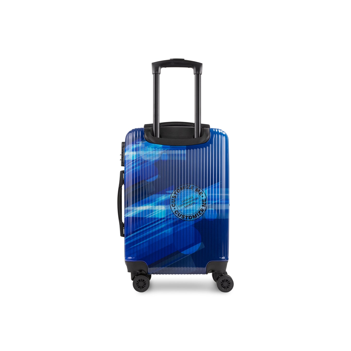 Customizable Carry-on