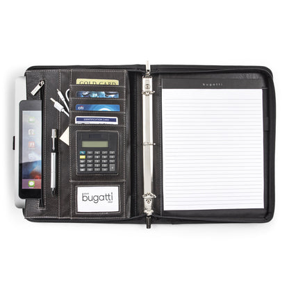 Valentino Ring Binder