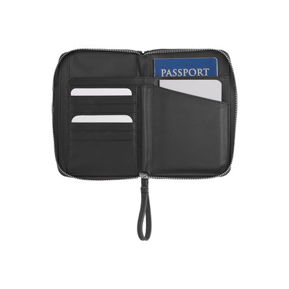Coffret cadeau 2 pièces passeport