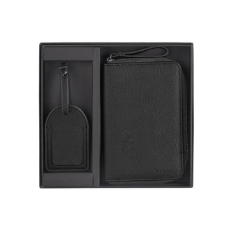 Passport 2 Piece Gift Set