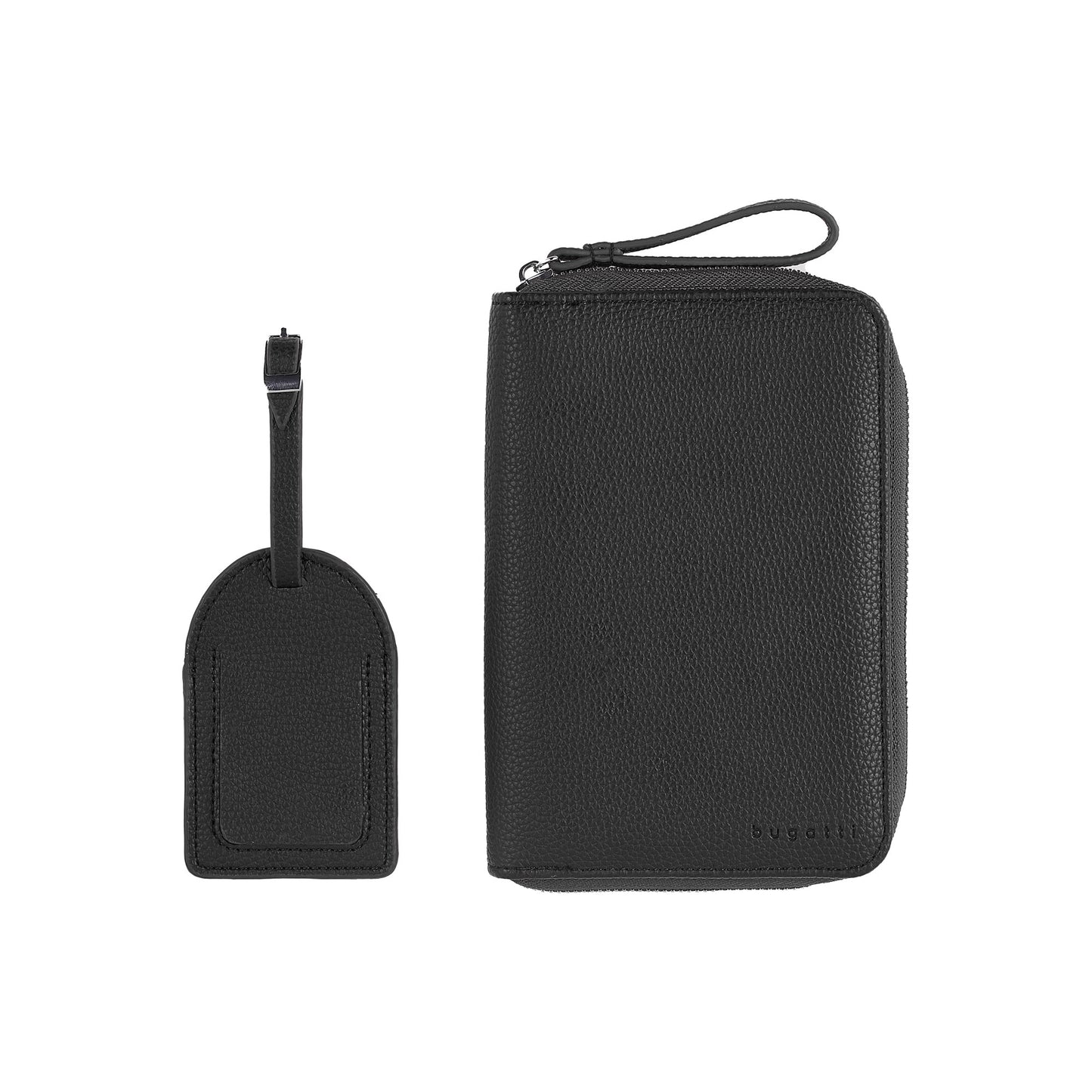 Coffret cadeau 2 pièces passeport