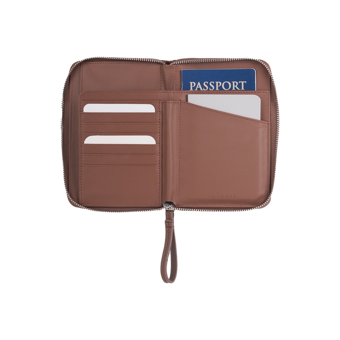 Coffret cadeau 2 pièces passeport