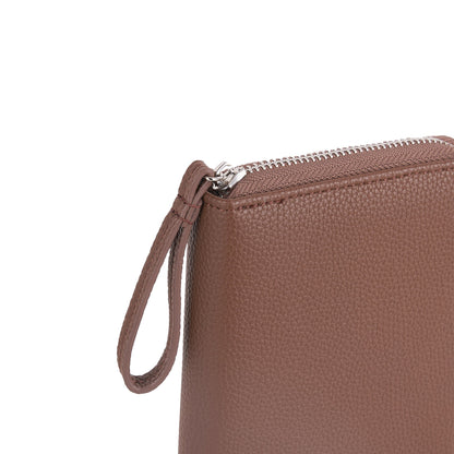 Coffret cadeau 2 pièces passeport
