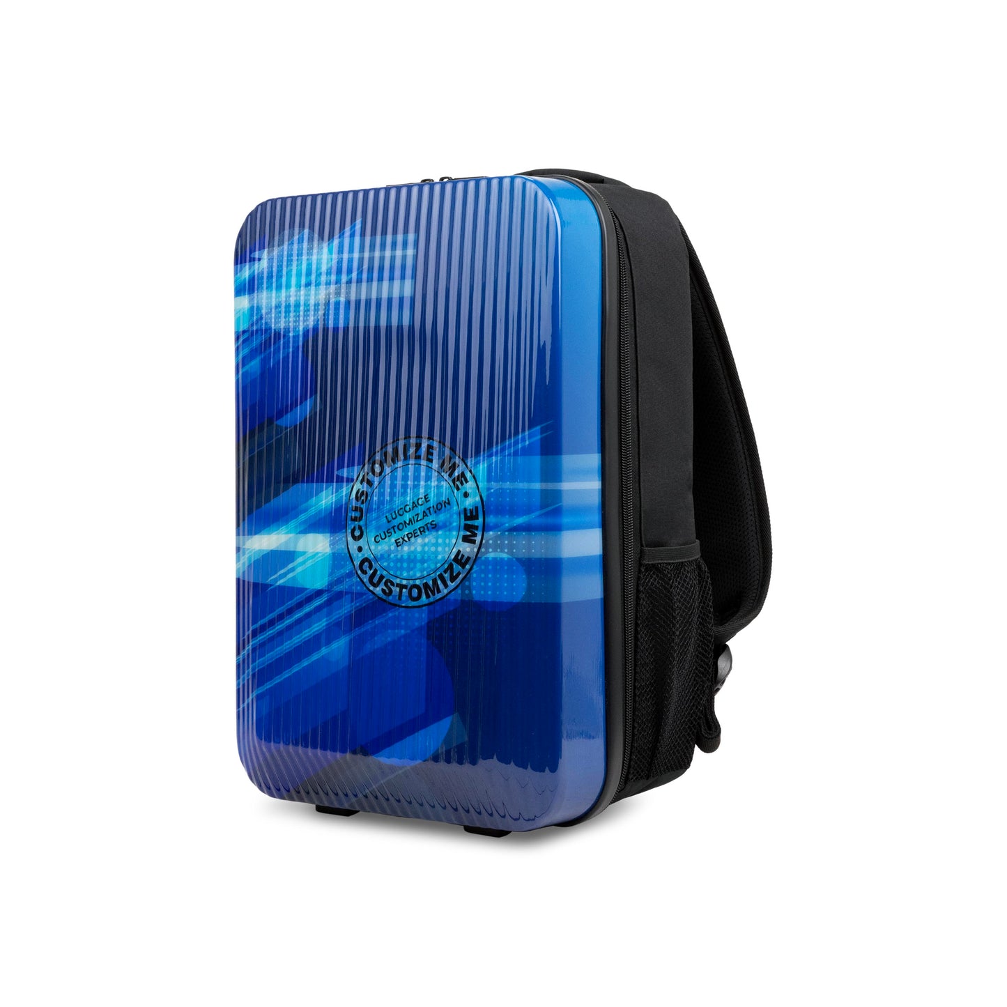 Customizable Backpack