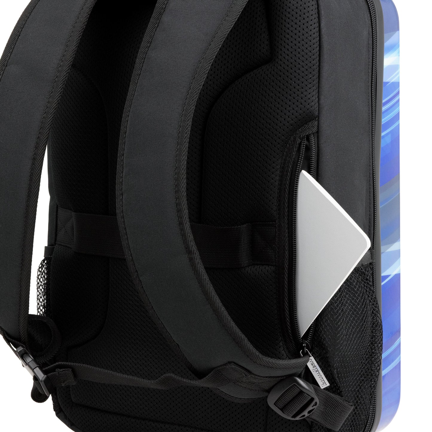 Customizable Backpack