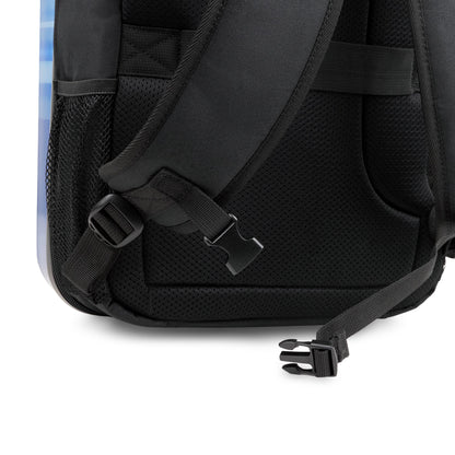 Customizable Backpack