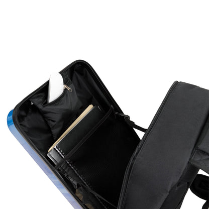 Customizable Backpack